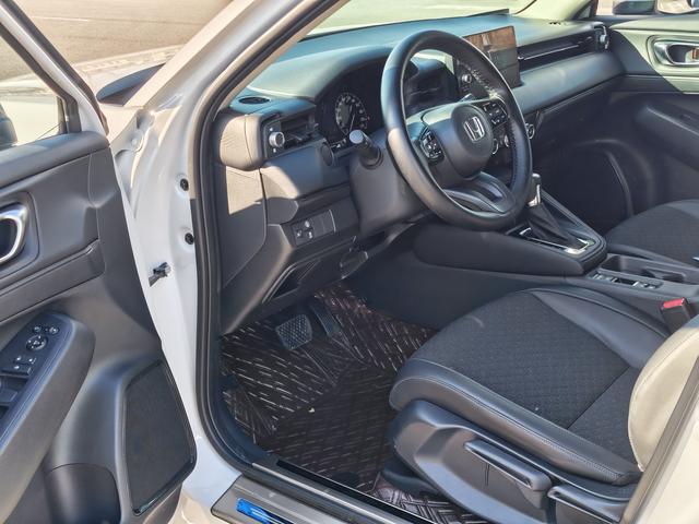 Honda XR-V 2024, фото 8