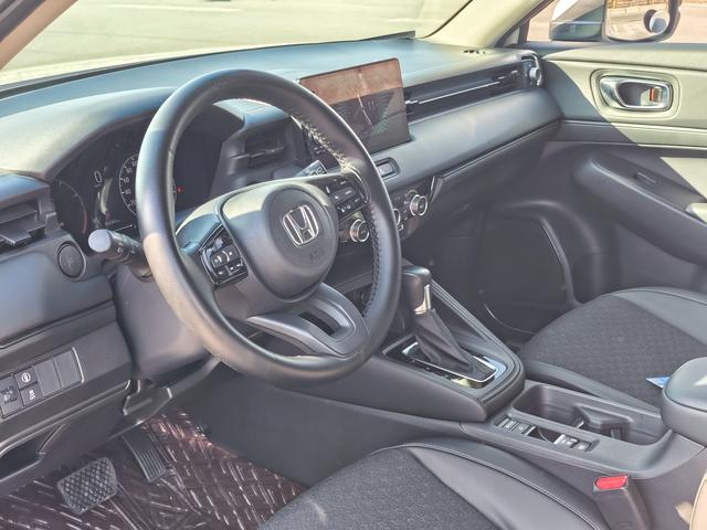 Honda XR-V 2024, фото 9