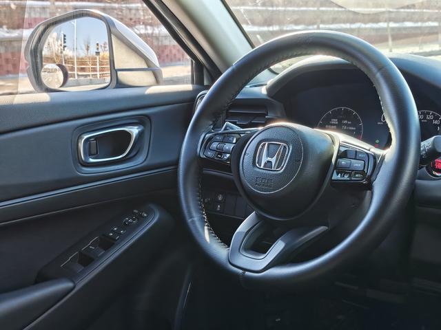 Honda XR-V 2024, фото 10