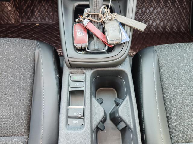 Honda XR-V 2024, фото 11
