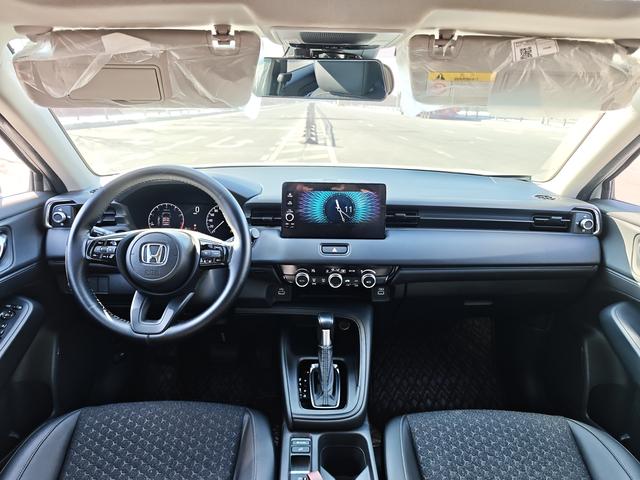 Honda XR-V 2024, фото 12