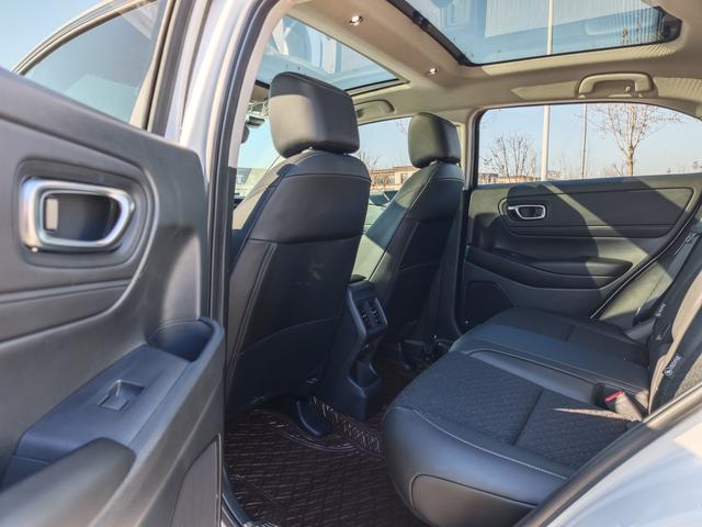 Honda XR-V 2024, фото 13
