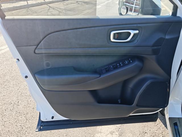 Honda XR-V 2024, фото 14