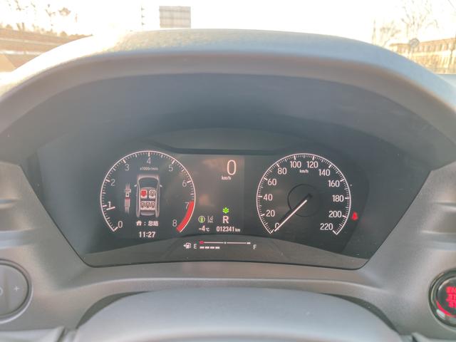 Honda XR-V 2024, фото 16