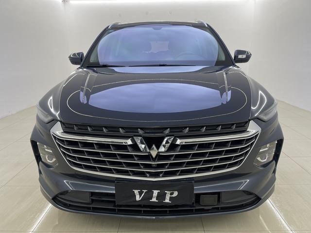 Wuling Kejie 2022, фото 2