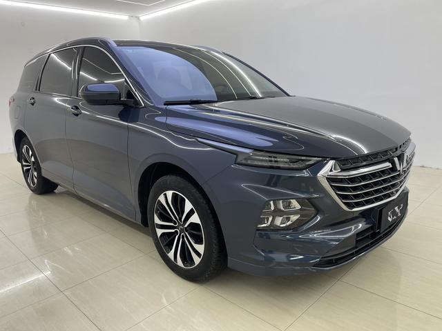 Wuling Kejie 2022, фото 3