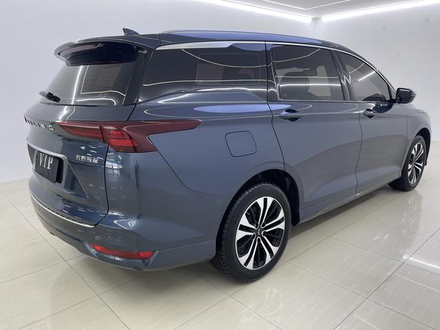 Wuling Kejie 2022, фото 4