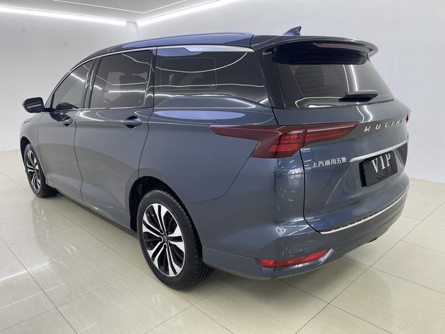 Wuling Kejie 2022, фото 6