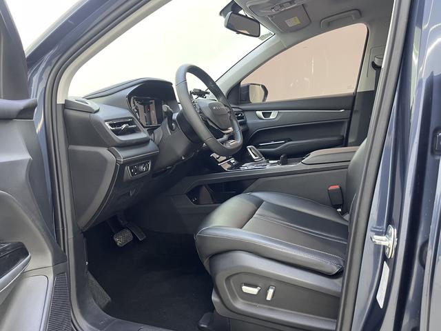 Wuling Kejie 2022, фото 7