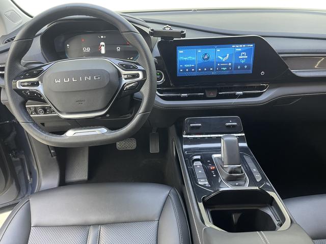 Wuling Kejie 2022, фото 10
