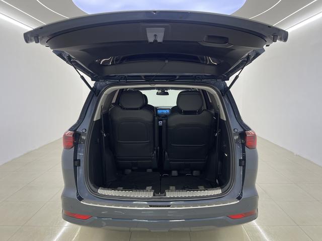 Wuling Kejie 2022, фото 15