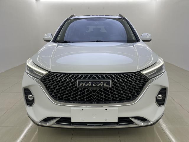 Haval M6 2021, фото 2
