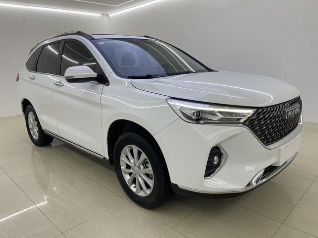 Haval M6 2021, фото 3
