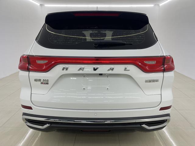 Haval M6 2021, фото 5