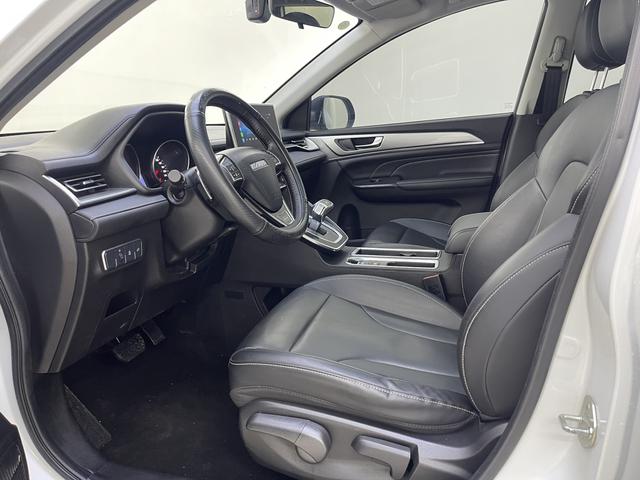 Haval M6 2021, фото 6