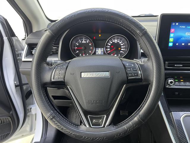 Haval M6 2021, фото 8