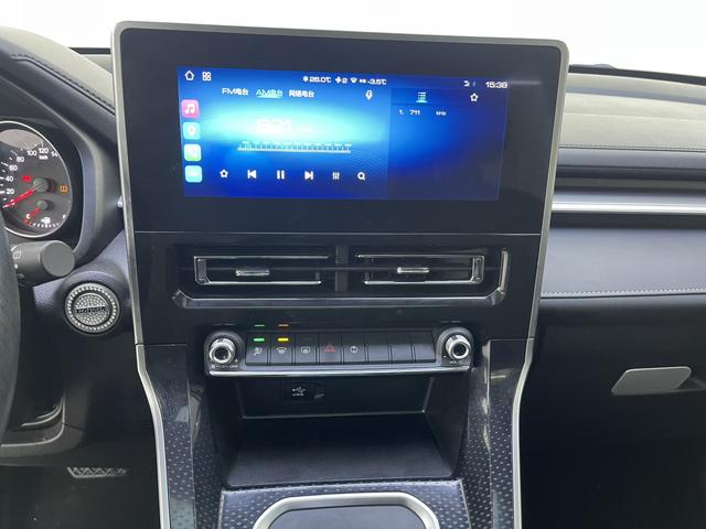 Haval M6 2021, фото 9