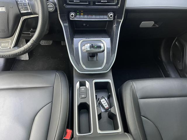 Haval M6 2021, фото 10