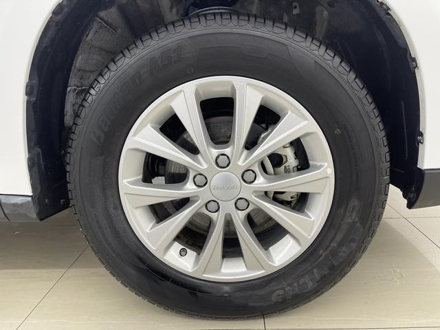 Haval M6 2021, фото 14