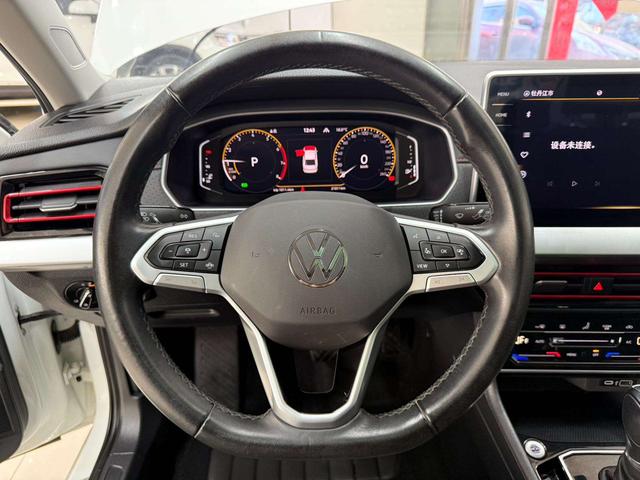 Volkswagen Lavida 2023, фото 14