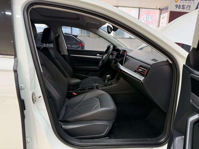 Volkswagen Lavida 2023, фото 15