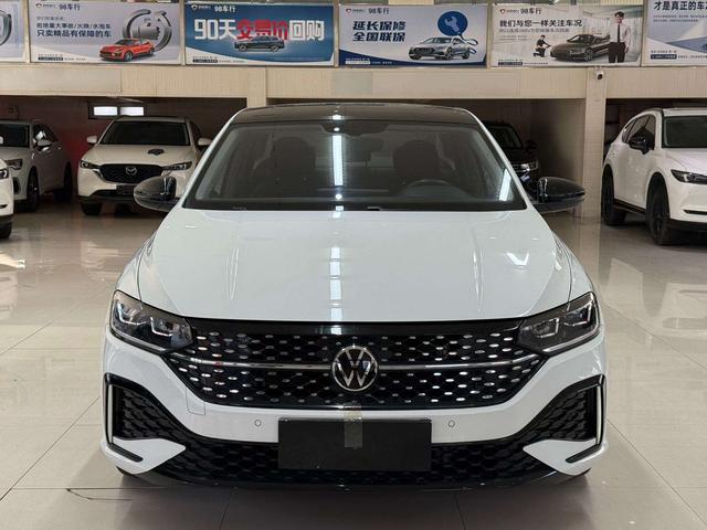 Volkswagen Lavida 2023, фото 16