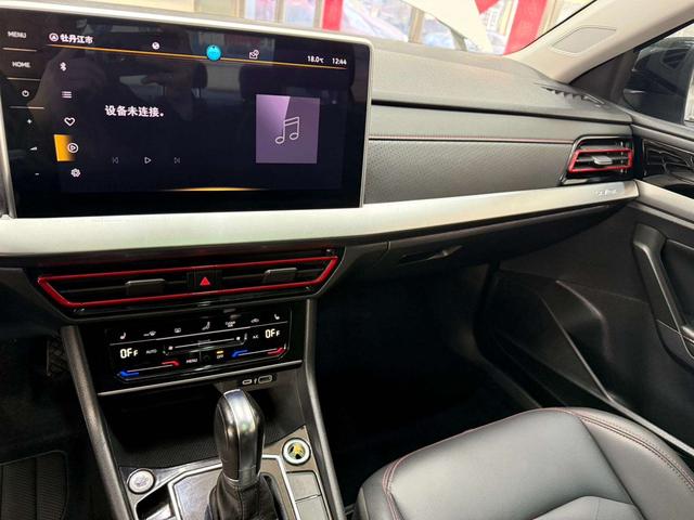 Volkswagen Lavida 2023, фото 17
