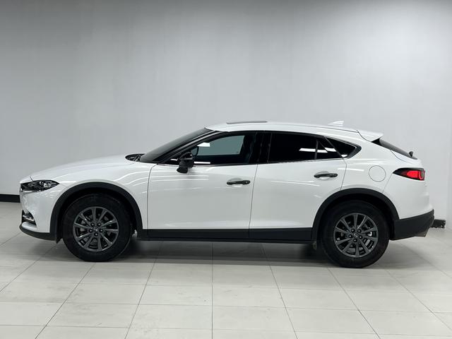 Mazda CX-4 2021, фото 2