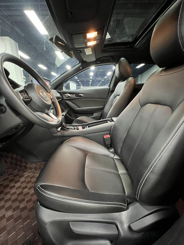 Mazda CX-4 2021, фото 8
