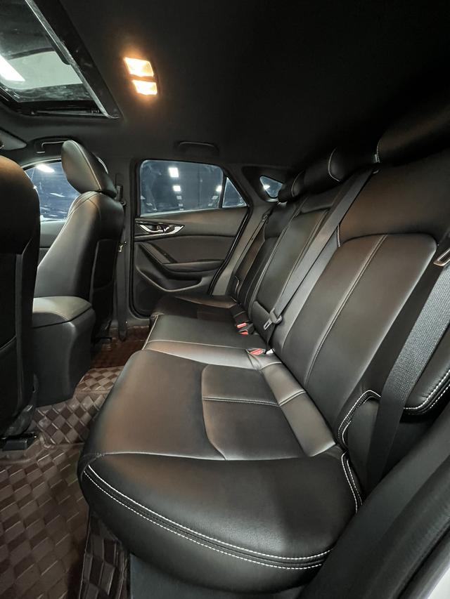 Mazda CX-4 2021, фото 9