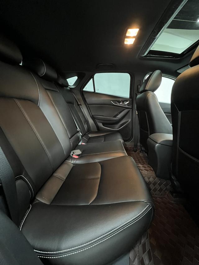 Mazda CX-4 2021, фото 10