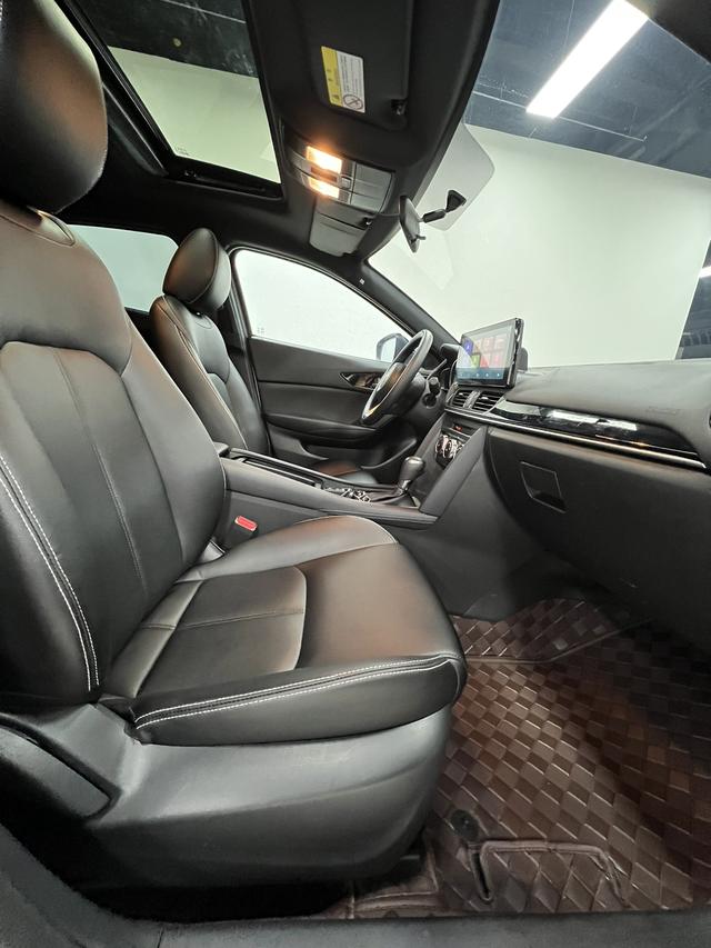 Mazda CX-4 2021, фото 11