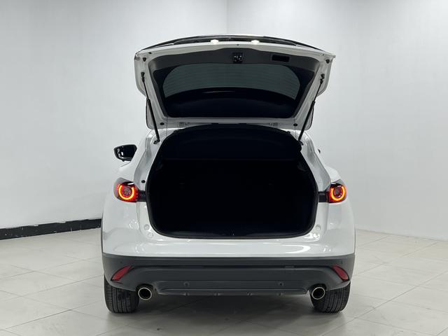 Mazda CX-4 2021, фото 12