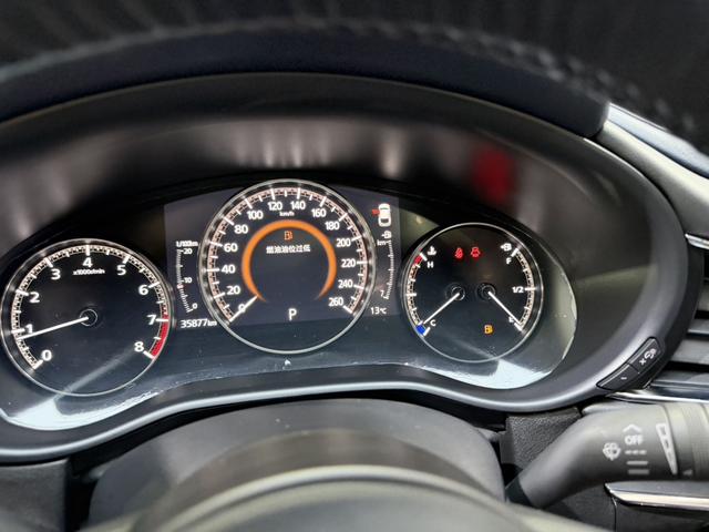 Mazda CX-30 2022, фото 14