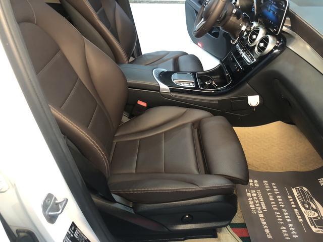 Mercedes-Benz GLC 2021, фото 9