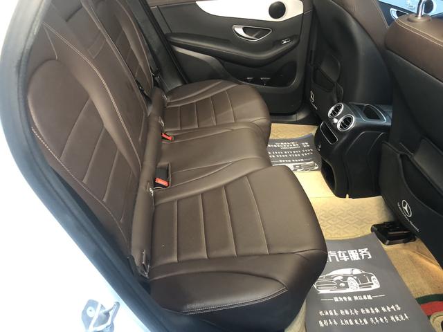 Mercedes-Benz GLC 2021, фото 10