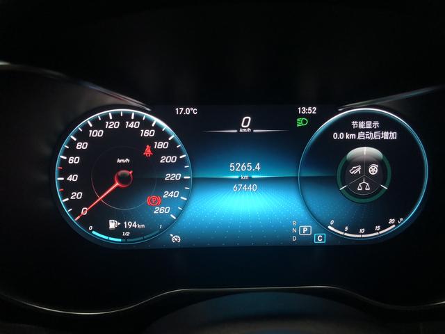 Mercedes-Benz GLC 2021, фото 12