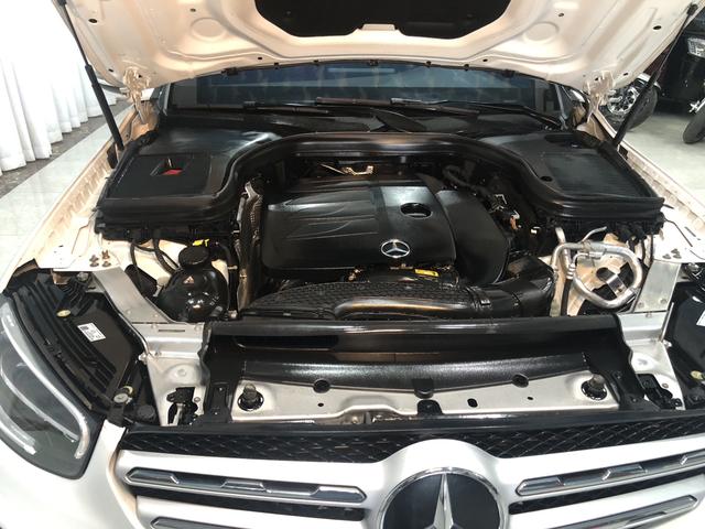 Mercedes-Benz GLC 2021, фото 14
