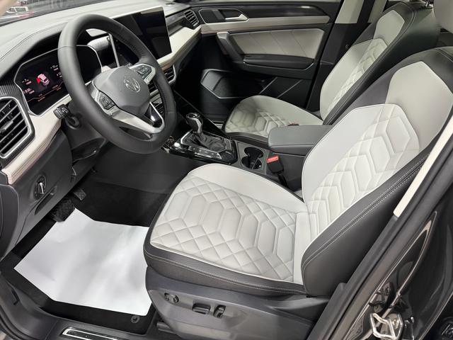 Volkswagen Tayron 2023, фото 12