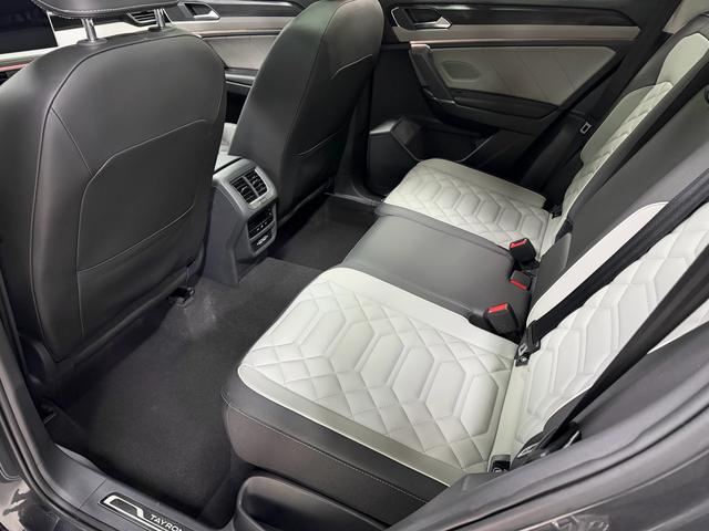 Volkswagen Tayron 2023, фото 14