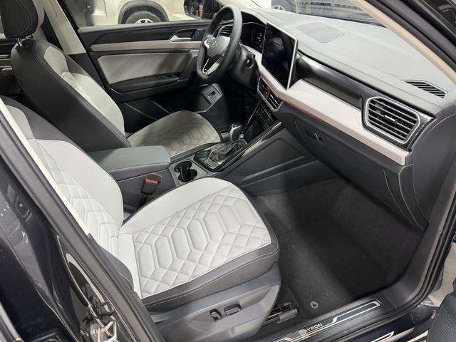 Volkswagen Tayron 2023, фото 16
