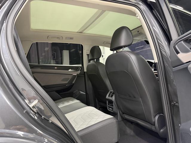 Volkswagen Tayron 2023, фото 18