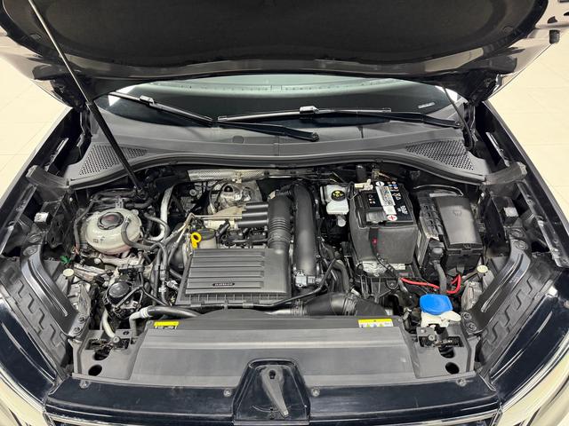 Volkswagen Tayron 2023, фото 24