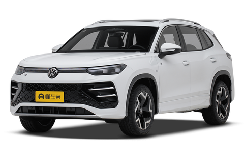 Volkswagen Tayron 2023, фото 26