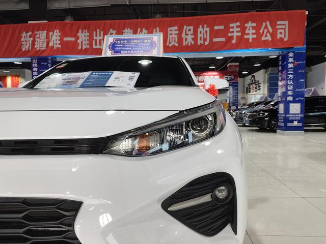 Toyota Weilan 2023, фото 15