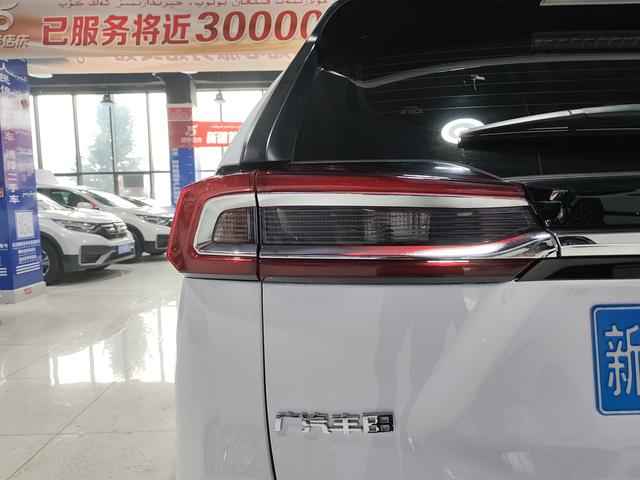 Toyota Weilan 2023, фото 16