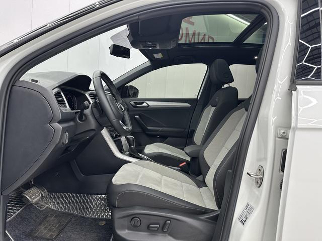Volkswagen Tayron 2022, фото 4