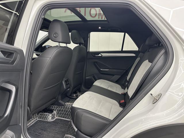Volkswagen Tayron 2022, фото 5