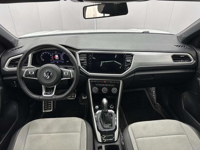 Volkswagen Tayron 2022, фото 6
