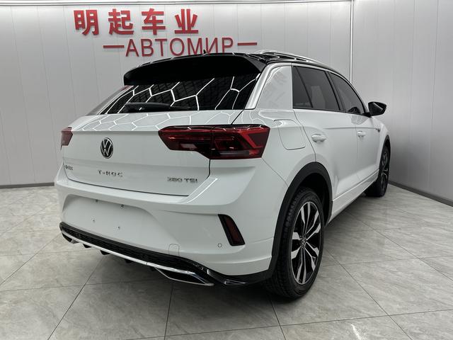 Volkswagen Tayron 2022, фото 7
